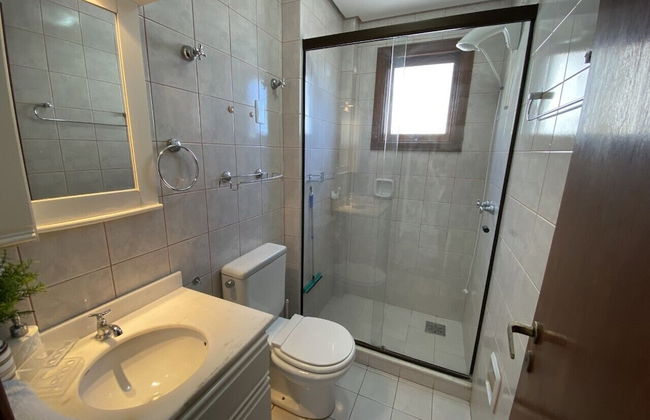 Residencial Ibiza Jurere Internacional - Photo 19