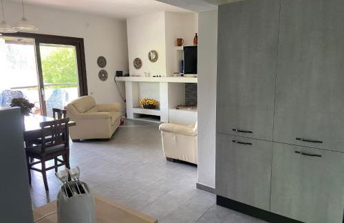 Villa Annalisa - Foto 13