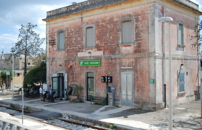 Terra di Leuca - Foto 36