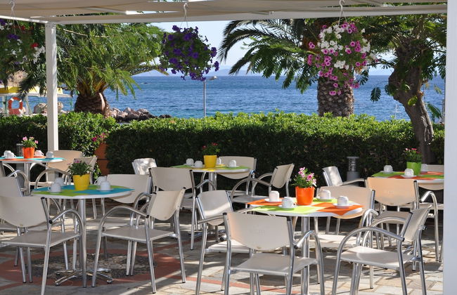 Kyveli Apartments - Foto 104