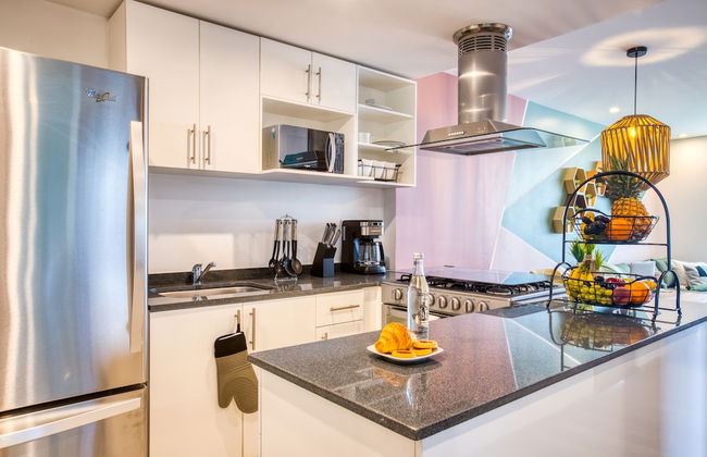 ULIV Polanco - Foto 27