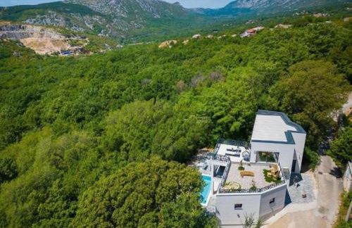 Wellness villa Modruna - Foto 45