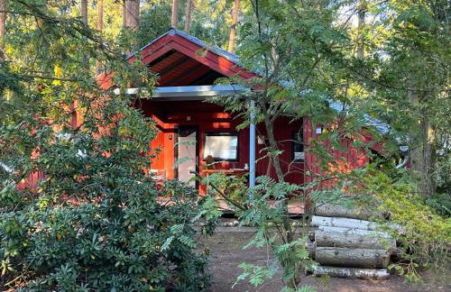 Wendland-Hideaway - Gartow - Foto 15