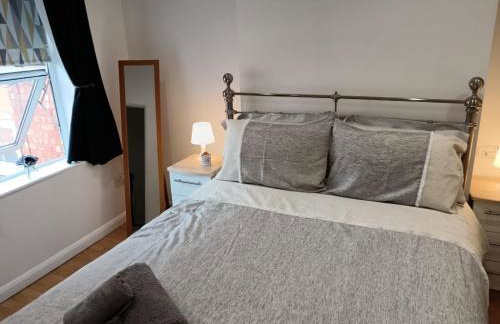 welcome to this flat - Foto 4