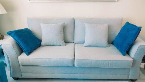 Two Bedroom Vacation Rental - Foto 5