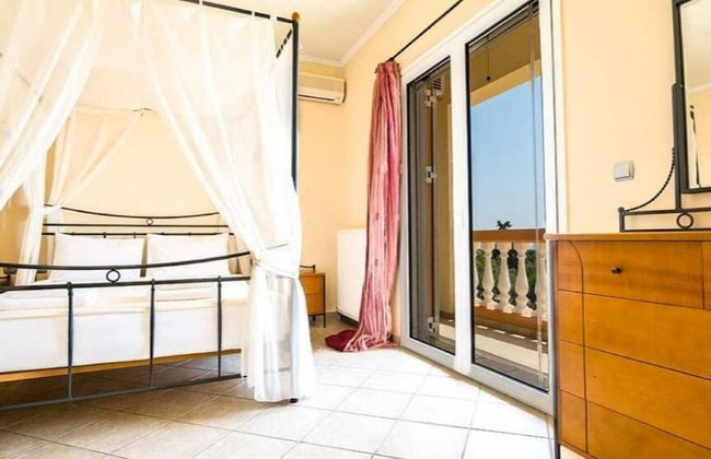 Villa Roula With Private Pool - Foto 18