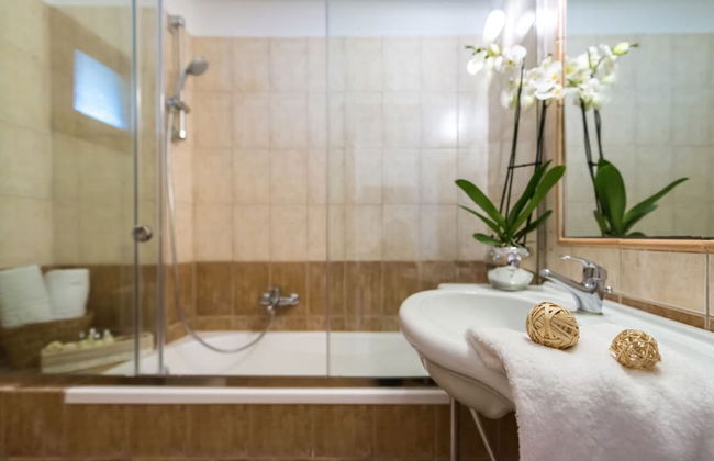 Arkadia Luxury Hotel Apartments - Foto 66