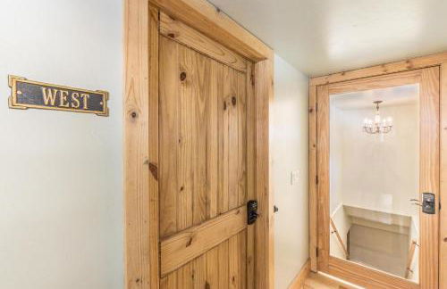 Lotus Mountain Suites West Suite - Foto 12