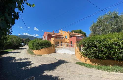 Résidence LO MONACO Haut de villa, Appartements et Studios - Foto 1