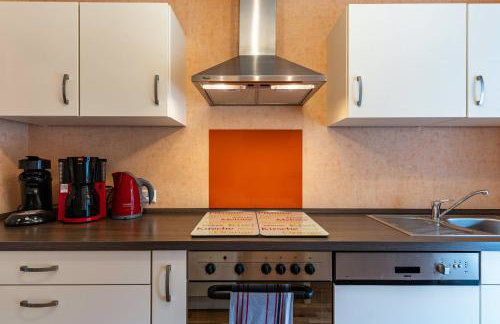 Ferienwohnung im Grünen - Photo 16