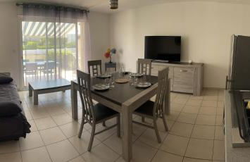 KER LIZEA - Damgan - 4 personnes - 300 m de la grande plage - Photo 8