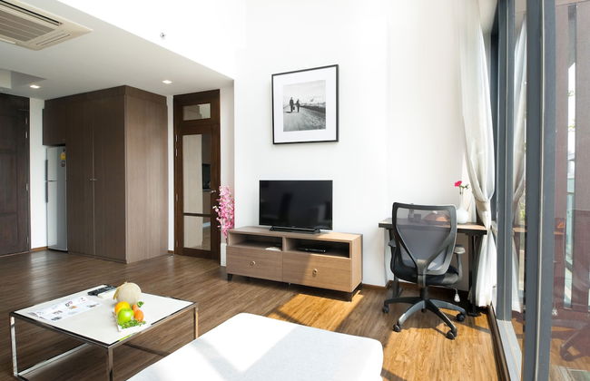 Civic Horizon Hotel & Residence - Foto 19