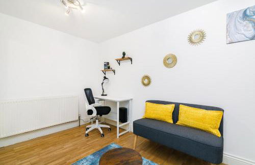 2 Bedroom Apartment in Hoxton Shoreditch, London - Foto 10