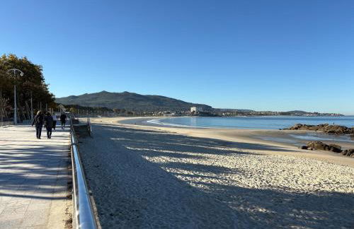 Casa vacacional a 5 min de playa y bus al centro - Foto 7