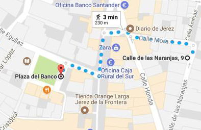 Apartamentos Las Naranjas - Foto 29