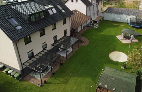 Ferienwohnung Kurz "Weinbergblick" - Foto 1