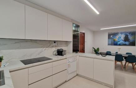 VISTAS MAR Y PUERTO Plentzia - 200m2 y Parking - Foto 38