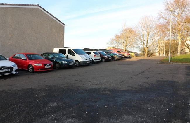 Salisbury House - East Kilbride - Foto 31