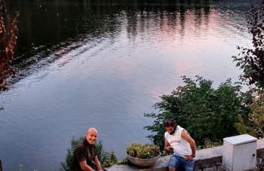 Le finestre sul lago - Foto 34