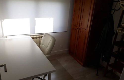 ÁTICO AUDITORIO disfrute sus 40 metros de terraza orientada al sur - Foto 25