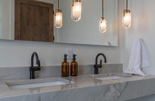 Newly Built - The Targhee at The Basin Luxury Suites - Foto 18