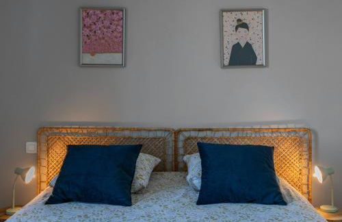 Résidence Léon Blum - Appartements design - Parking - Foto 52