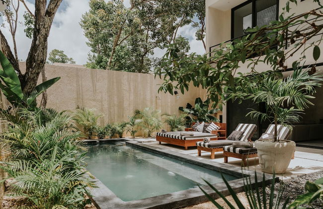 Villa de Lujo - Casa Estrella de Mar - Photo 35