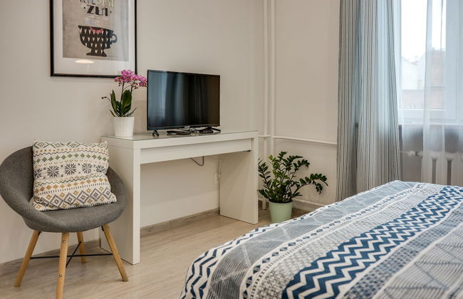 Kato Apartamenty Centrum - Photo 14