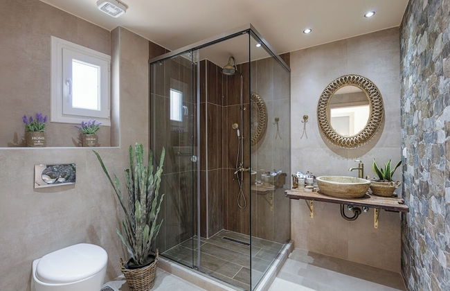 Semiso Beach Suites - Foto 58