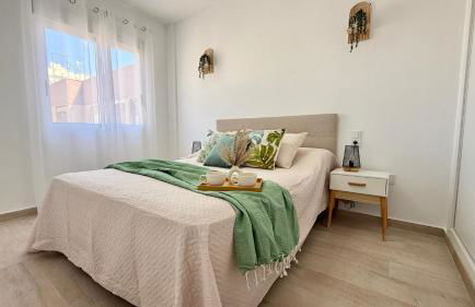 MG Apartamento Puerto Centro - Foto 12