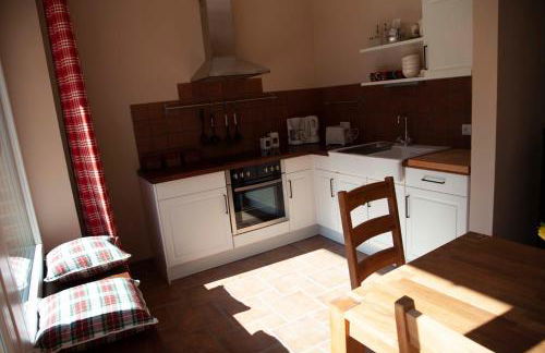 Gästehaus Gut Füchtel und Gut Welpe - Foto 27