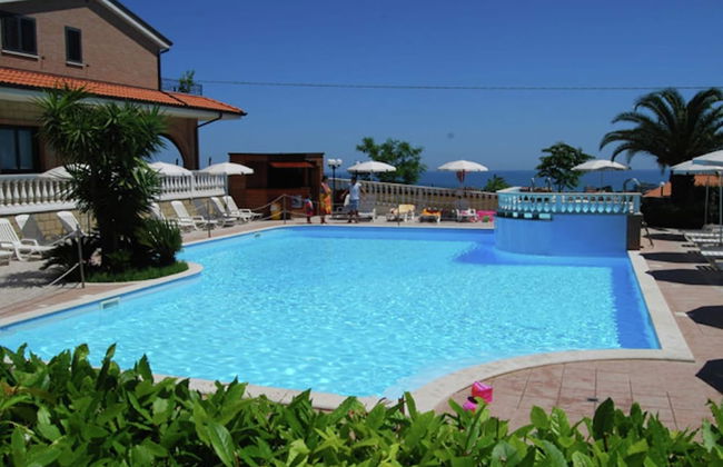 Belvilla by OYO Tortoreto Bilo - Photo 19