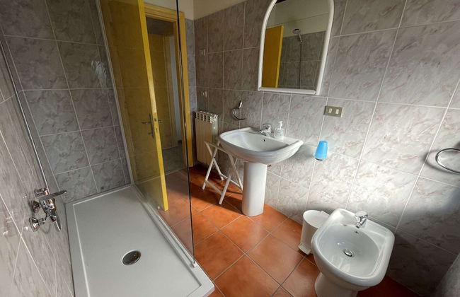 Chalet in Monte Sibillini Park - Foto 29