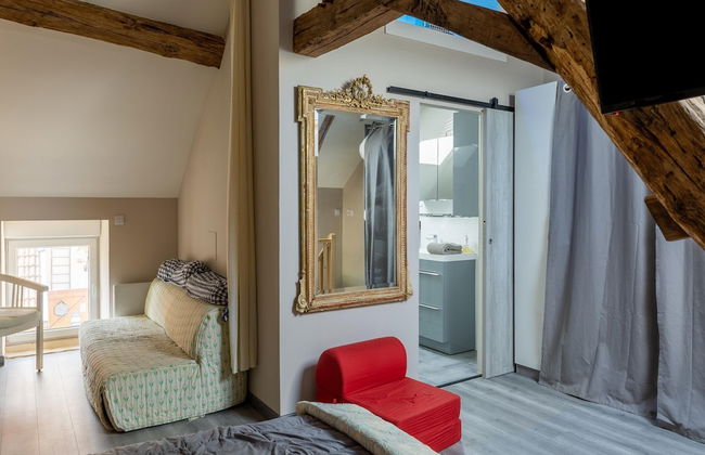 Charming Home in Molesme - Foto 9