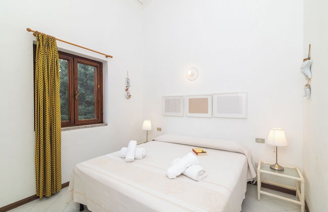 Trilo Porto Rotondo Castello 1 - Foto 5