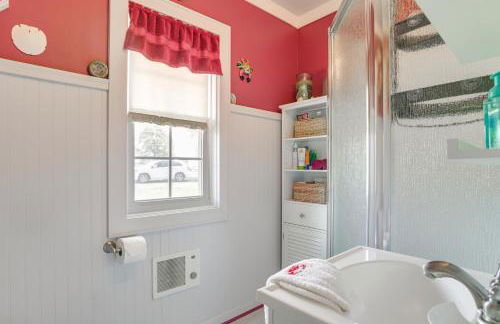 Waterfront Maryland Retreat with Dock and Bay View! - Photo 19