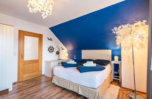 Ferienwohnung im Ländlichen Raum - Foto 9