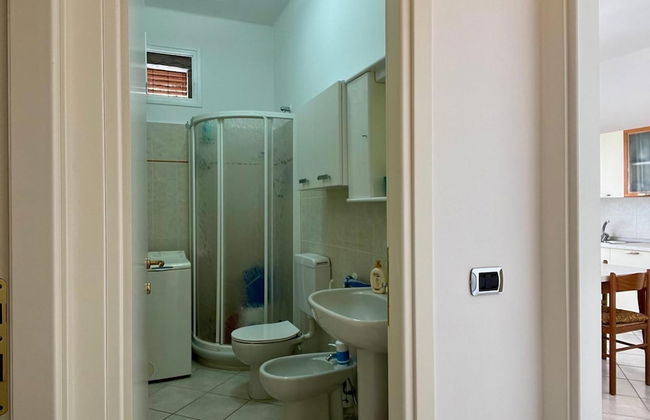 Via Capri 15 by Tempovacanza - Foto 16