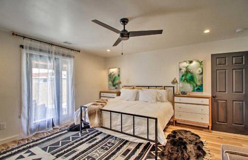 Luxury Albuquerque Home with Pool, Deck, and Hot Tub! - Foto 12