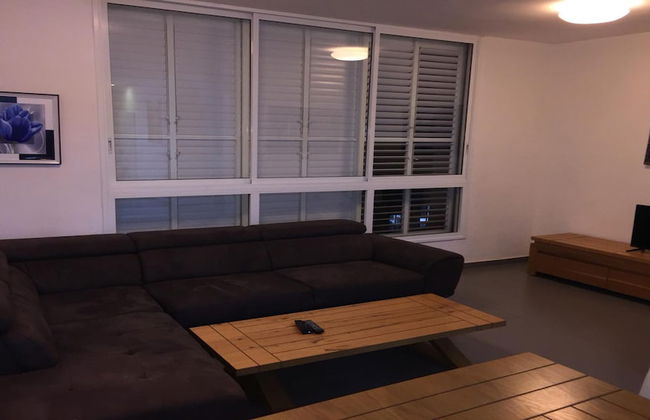 Luxury apt heart Bat-Yam 3 m walk beach - Foto 12