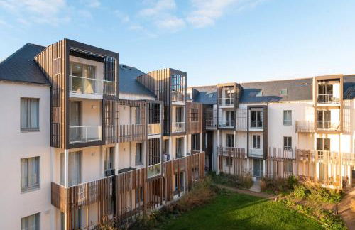 Regard Marin - Appartement 4 pers - Photo 1