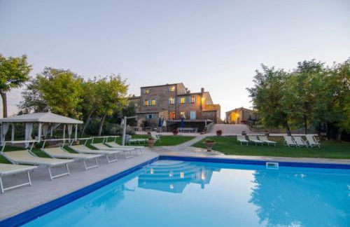 Fattoria Le Giare - Foto 2