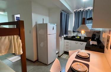 STUDIO 101 | WIFI 600MB | RESIDENCIAL JC, um lugar para ficar. - Photo 13