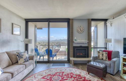 Sand and Sea Condos - Foto 32