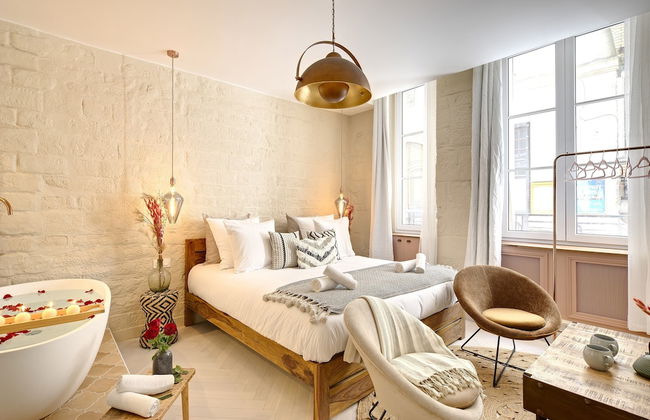 The Charming Luxembourg Garden - Photo 6