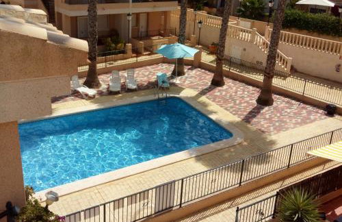 Casa Montemar Algorfa Spain - Foto 18