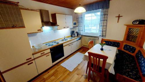 Ferienwohnung Huglbauer - Foto 2