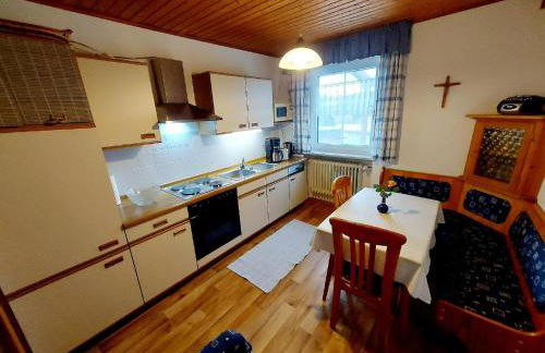 Ferienwohnung Huglbauer - Foto 2