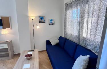 GATU Villa Atardecer en la playa de las Redes " Preferente mayores de 21 años y familias " - Foto 29