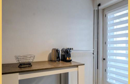 Little cocoon I Studio I Annemasse - Foto 8